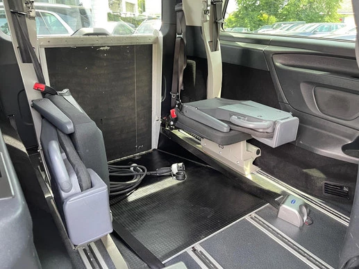 Mercedes-Benz eVito - Afbeelding 13 van 30