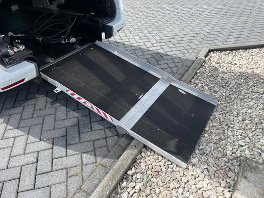 Mercedes-Benz eVito - Afbeelding 14 van 30