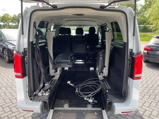 Mercedes-Benz eVito - Afbeelding 16 van 30