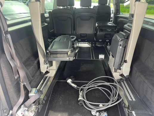 Mercedes-Benz eVito - Afbeelding 18 van 30