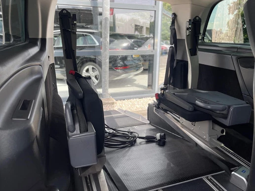Mercedes-Benz eVito - Afbeelding 19 van 30