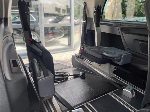 Mercedes-Benz eVito - Afbeelding 22 van 30