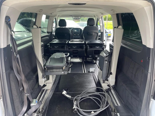 Mercedes-Benz eVito - Afbeelding 24 van 30