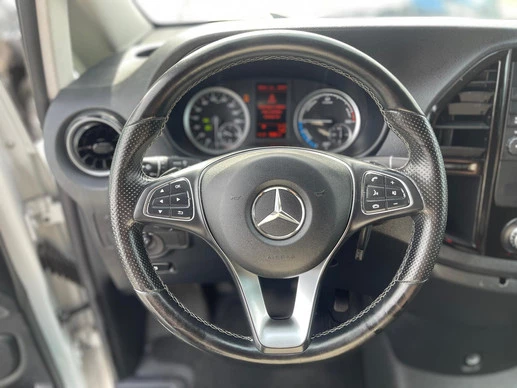 Mercedes-Benz eVito - Afbeelding 28 van 30