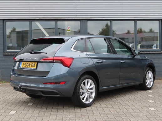 Škoda Scala - Afbeelding 3 van 25
