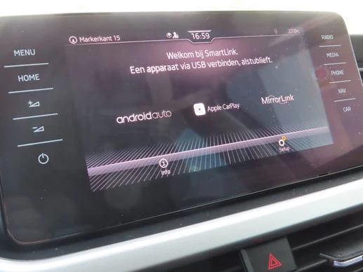 Škoda Scala - Afbeelding 19 van 25