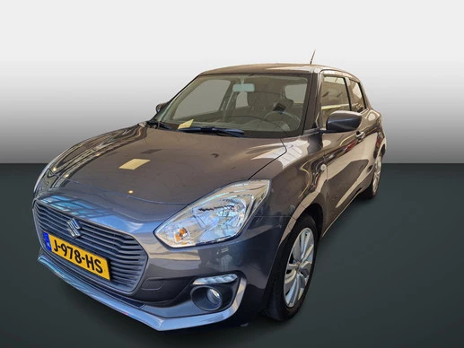 Suzuki Swift - Afbeelding 1 van 23