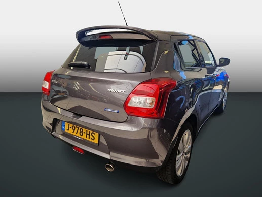 Suzuki Swift - Afbeelding 3 van 23