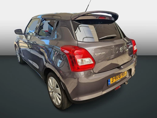 Suzuki Swift - Afbeelding 4 van 23