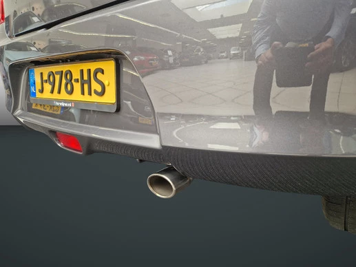 Suzuki Swift - Afbeelding 5 van 23