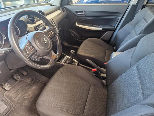 Suzuki Swift - Afbeelding 7 van 23