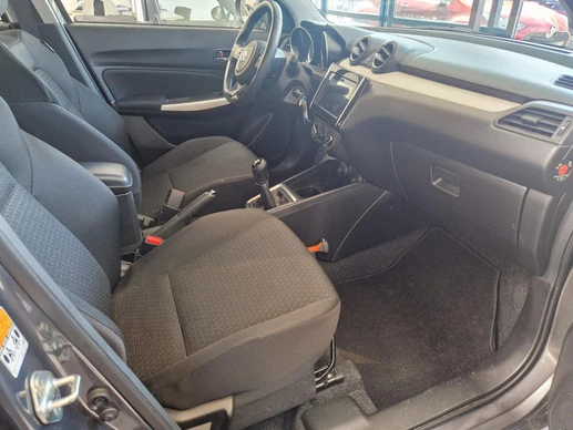Suzuki Swift - Afbeelding 10 van 23