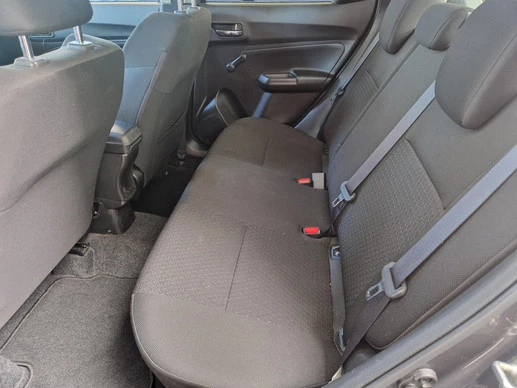 Suzuki Swift - Afbeelding 11 van 23