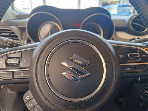 Suzuki Swift - Afbeelding 12 van 23