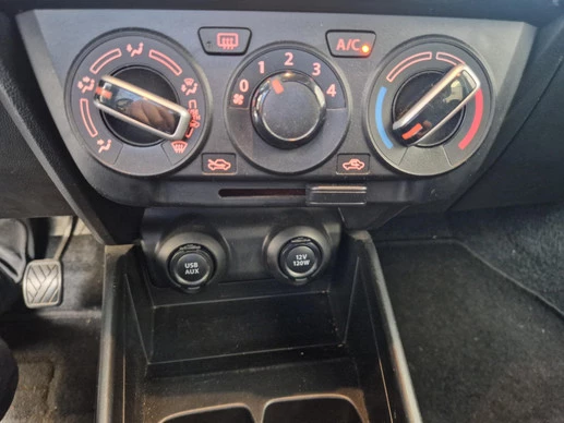 Suzuki Swift - Afbeelding 16 van 23