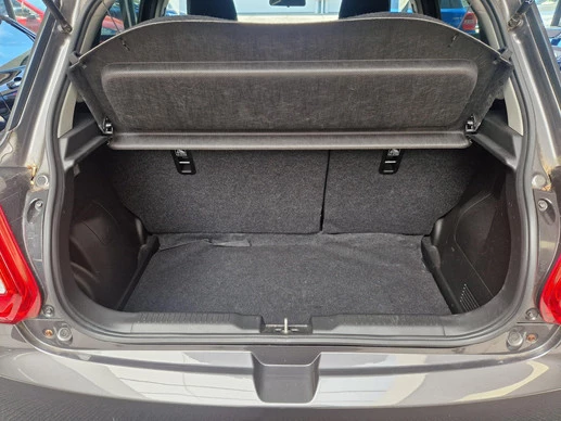 Suzuki Swift - Afbeelding 17 van 23