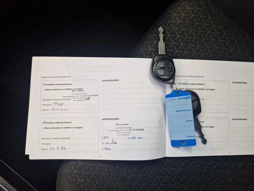 Suzuki Swift - Afbeelding 18 van 23