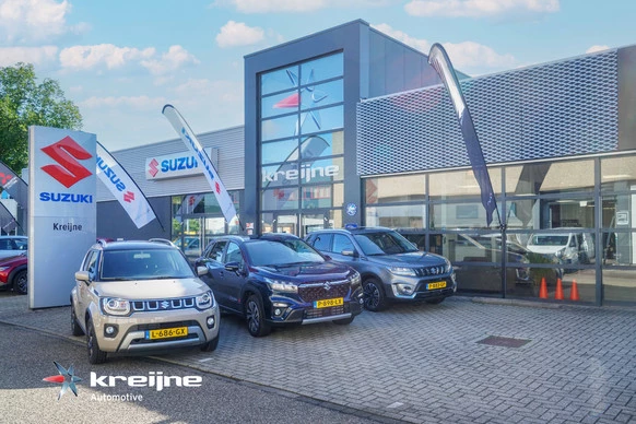 Suzuki Swift - Afbeelding 19 van 23