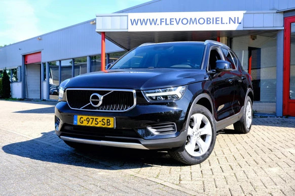 Volvo XC40 - Afbeelding 1 van 30