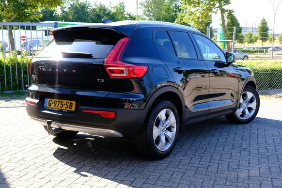 Volvo XC40 - Afbeelding 3 van 30