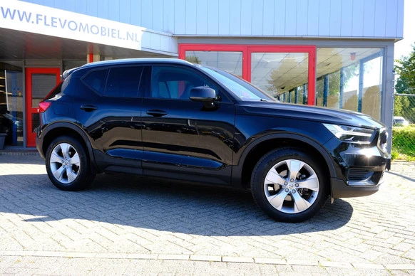 Volvo XC40 - Afbeelding 4 van 30
