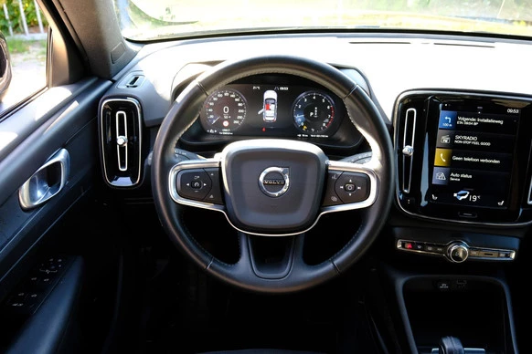 Volvo XC40 - Afbeelding 6 van 30
