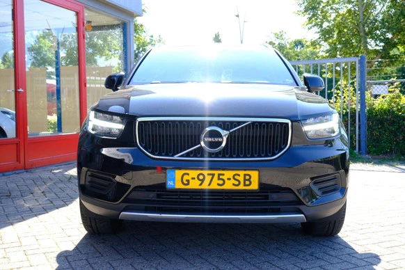 Volvo XC40 - Afbeelding 7 van 30