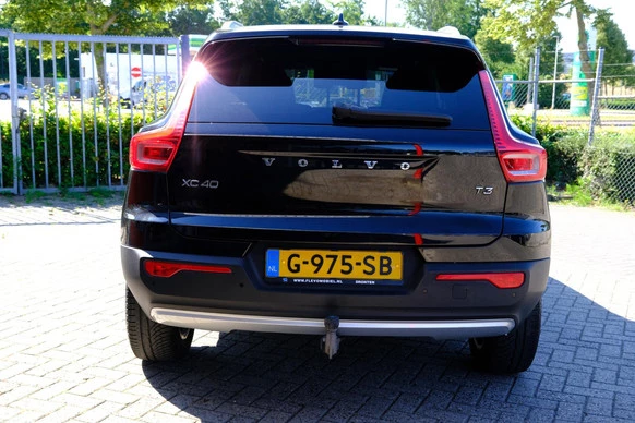 Volvo XC40 - Afbeelding 8 van 30