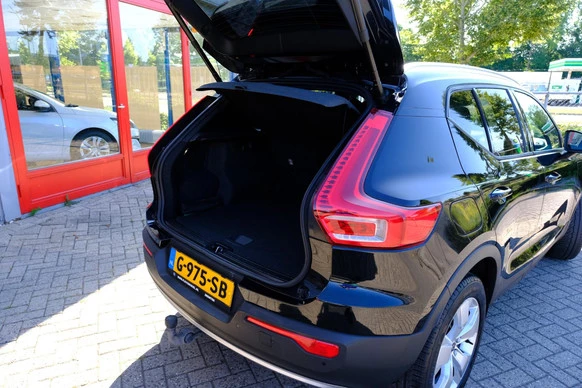 Volvo XC40 - Afbeelding 11 van 30