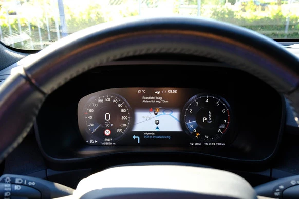 Volvo XC40 - Afbeelding 13 van 30