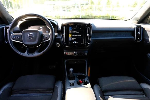 Volvo XC40 - Afbeelding 16 van 30