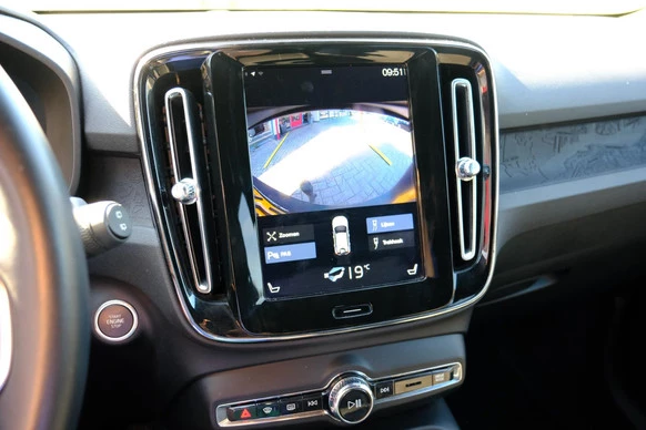 Volvo XC40 - Afbeelding 17 van 30