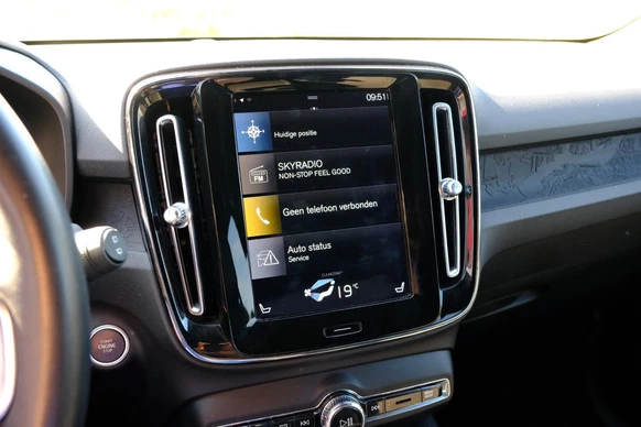 Volvo XC40 - Afbeelding 18 van 30