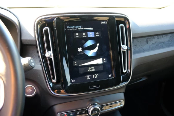 Volvo XC40 - Afbeelding 19 van 30