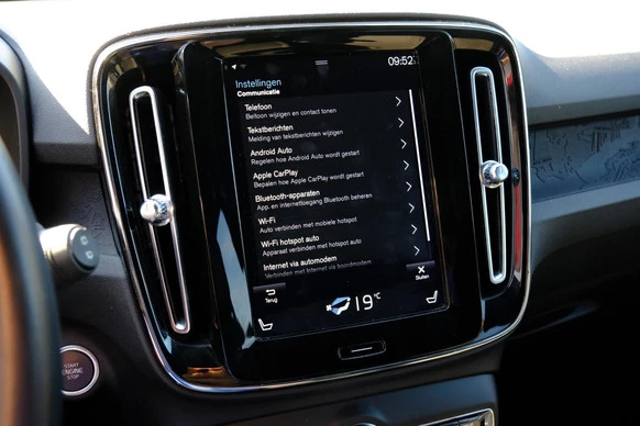 Volvo XC40 - Afbeelding 22 van 30