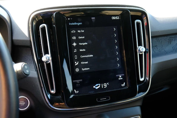 Volvo XC40 - Afbeelding 23 van 30