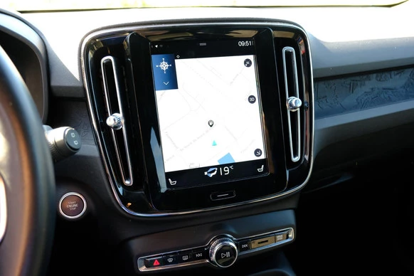 Volvo XC40 - Afbeelding 25 van 30
