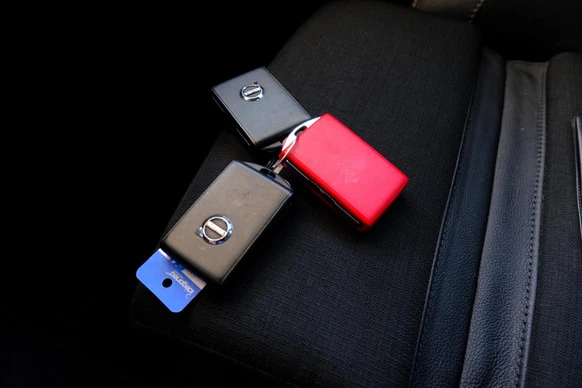 Volvo XC40 - Afbeelding 29 van 30