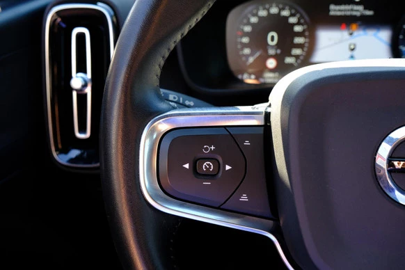 Volvo XC40 - Afbeelding 30 van 30