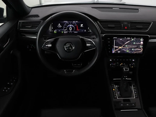 Škoda Superb - Afbeelding 3 van 30
