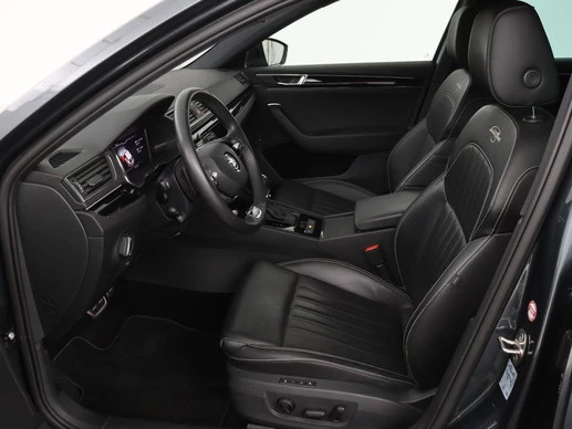 Škoda Superb - Afbeelding 4 van 30