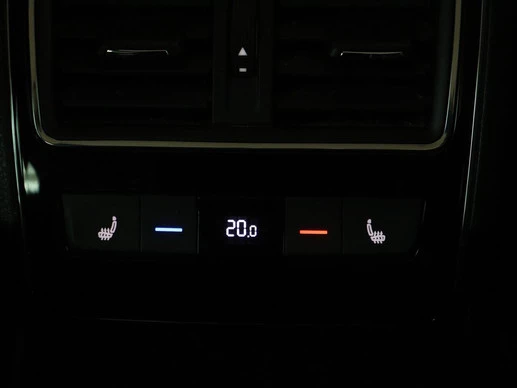 Škoda Superb - Afbeelding 11 van 30
