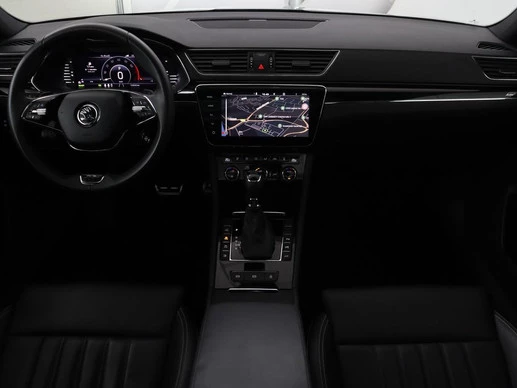 Škoda Superb - Afbeelding 12 van 30