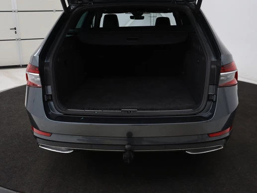 Škoda Superb - Afbeelding 14 van 30