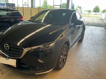 Mazda CX-3 - Afbeelding 1 van 13