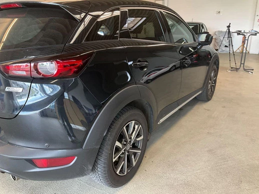 Mazda CX-3 - Afbeelding 2 van 13