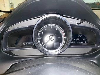 Mazda CX-3 - Afbeelding 3 van 13