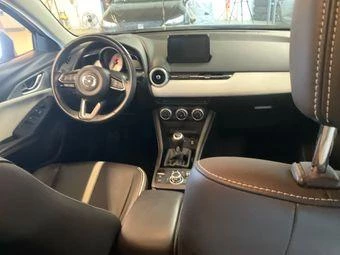 Mazda CX-3 - Afbeelding 7 van 13