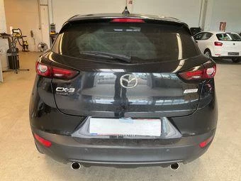 Mazda CX-3 - Afbeelding 10 van 13