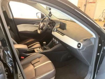 Mazda CX-3 - Afbeelding 11 van 13